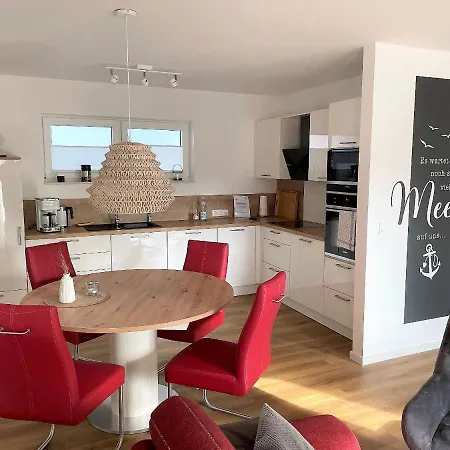 Apartment 49 1 M Ankerplatz Schillig