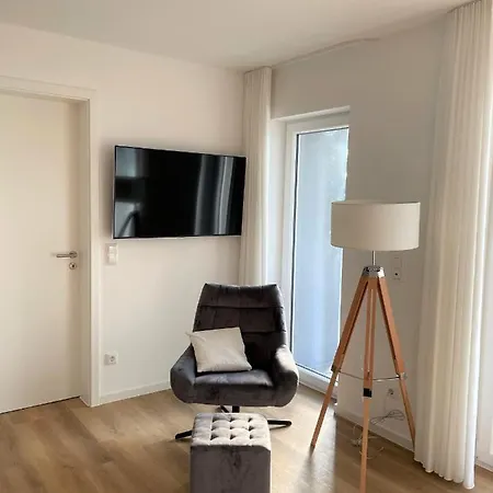 Apartment 49 1 M Ankerplatz Schillig