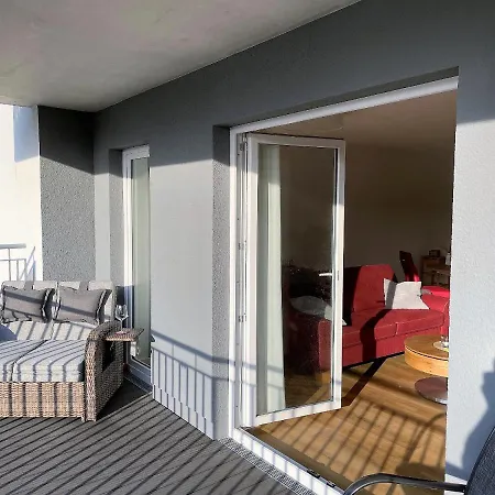 Apartment 49 1 M Ankerplatz