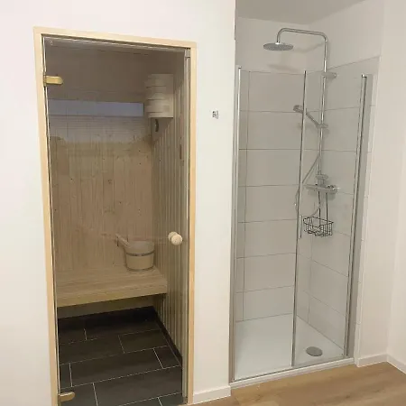 49 1 M Ankerplatz Apartment Schillig