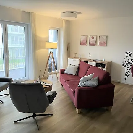 49 1 M Ankerplatz Apartment *