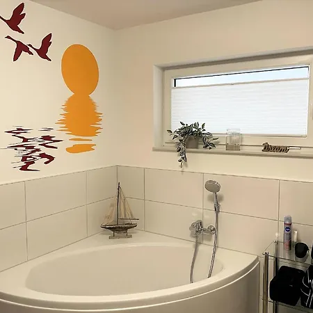 49 1 M Ankerplatz Apartment *