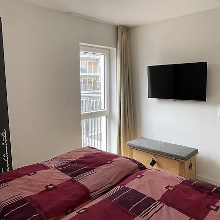 49 1 M Ankerplatz Apartment *