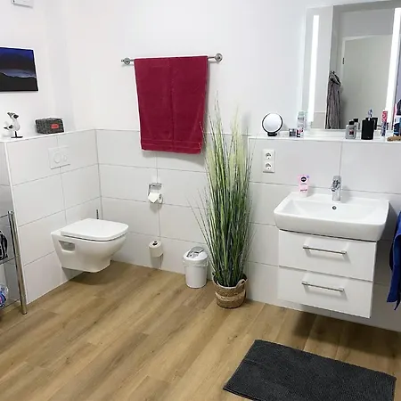 49 1 M Ankerplatz Apartment *