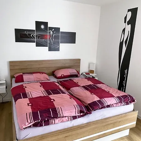 49 1 M Ankerplatz Apartment *