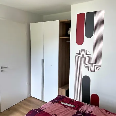 Apartment 49 1 M Ankerplatz Schillig