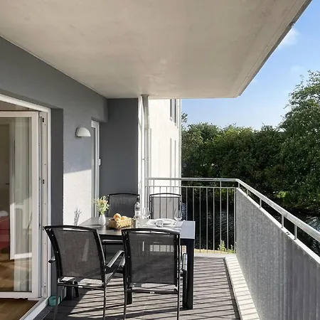 49 1 M Ankerplatz Apartment *