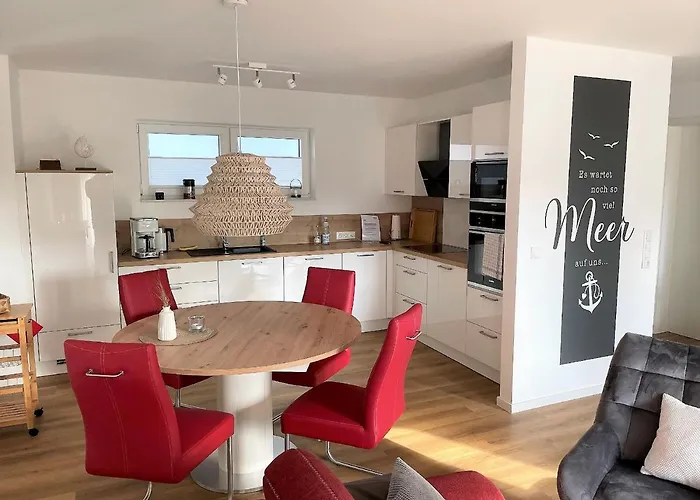 Διαμέρισμα 49 1 M Ankerplatz Schillig