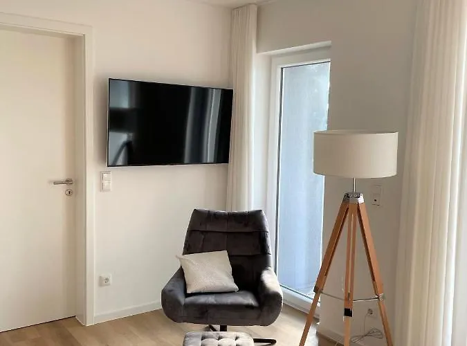 Διαμέρισμα 49 1 M Ankerplatz Schillig