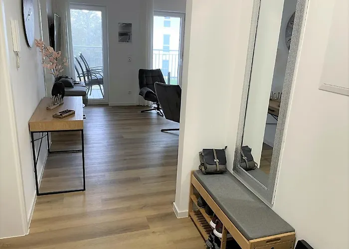 Διαμέρισμα 49 1 M Ankerplatz *