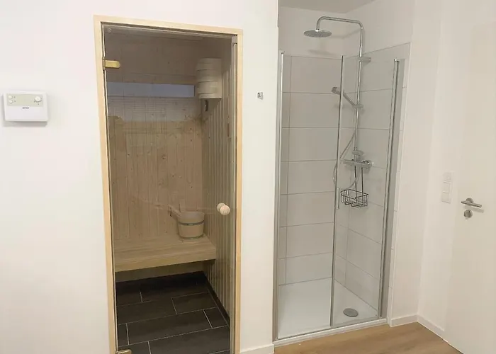 49 1 M Ankerplatz Διαμέρισμα Schillig