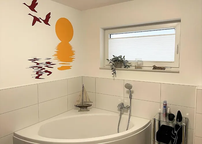 49 1 M Ankerplatz Διαμέρισμα *