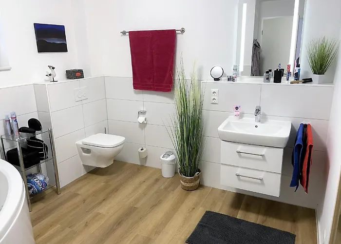 49 1 M Ankerplatz Διαμέρισμα *