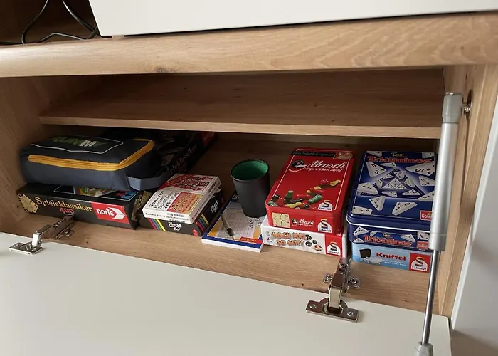 Διαμέρισμα 49 1 M Ankerplatz *