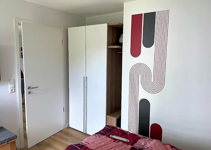 Διαμέρισμα 49 1 M Ankerplatz Schillig