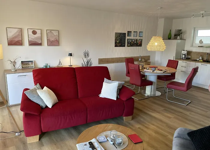 49 1 M Ankerplatz Διαμέρισμα *