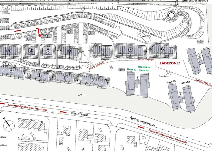 49 1 M Ankerplatz Διαμέρισμα